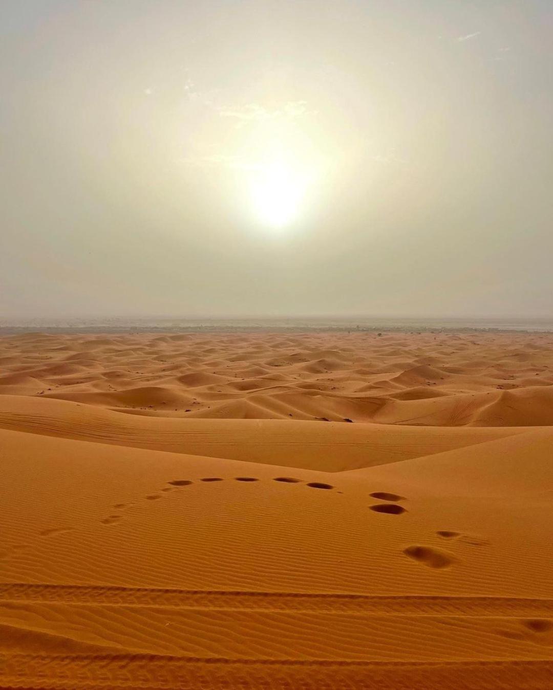 Holiday Luxury Camp Merzouga Exterior foto