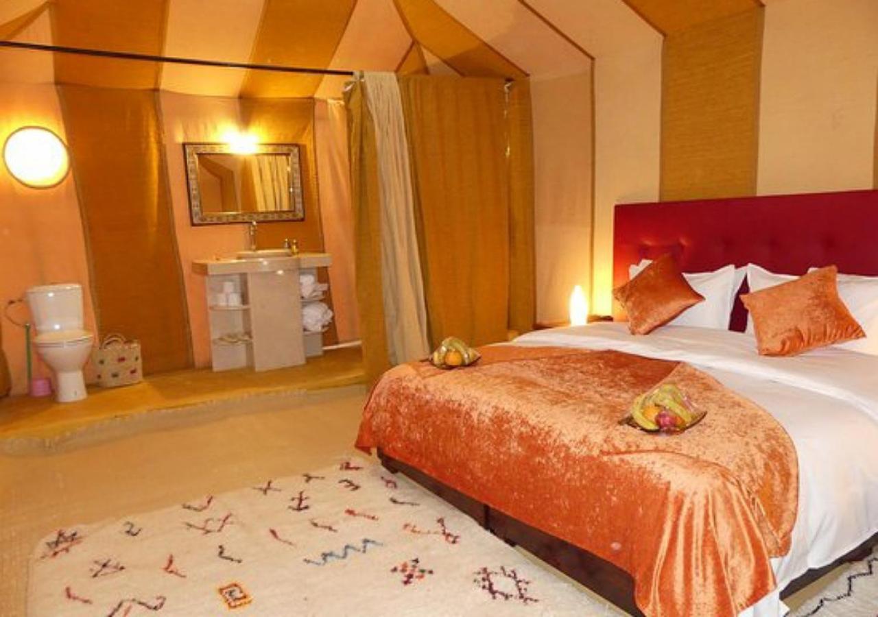 Holiday Luxury Camp Merzouga Habitación foto