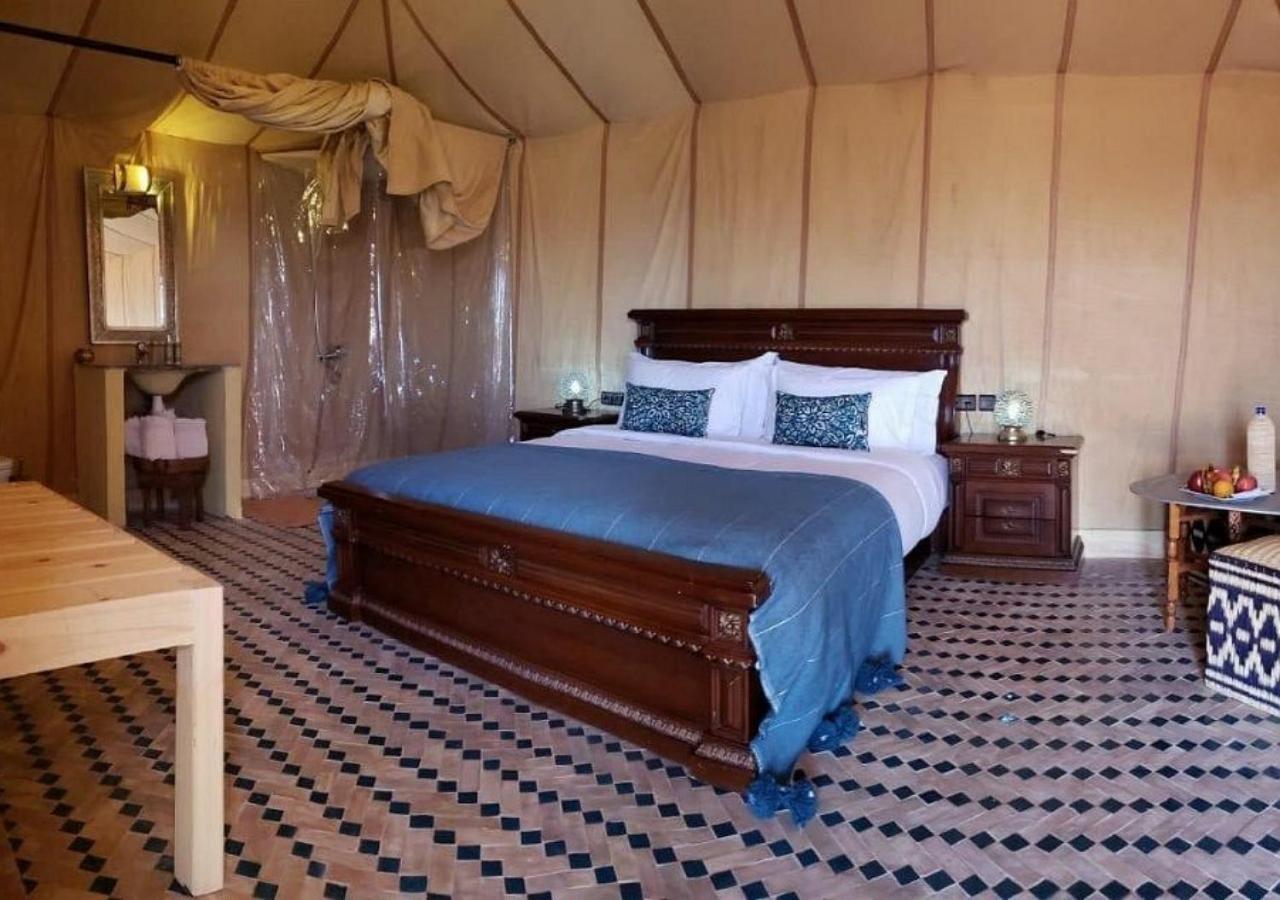 Holiday Luxury Camp Merzouga Habitación foto