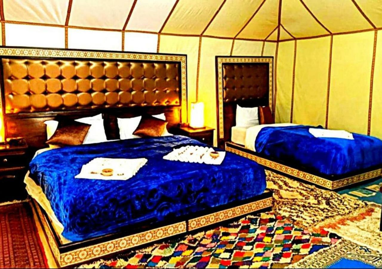 Holiday Luxury Camp Merzouga Habitación foto