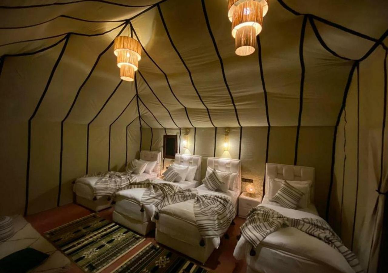Holiday Luxury Camp Merzouga Habitación foto